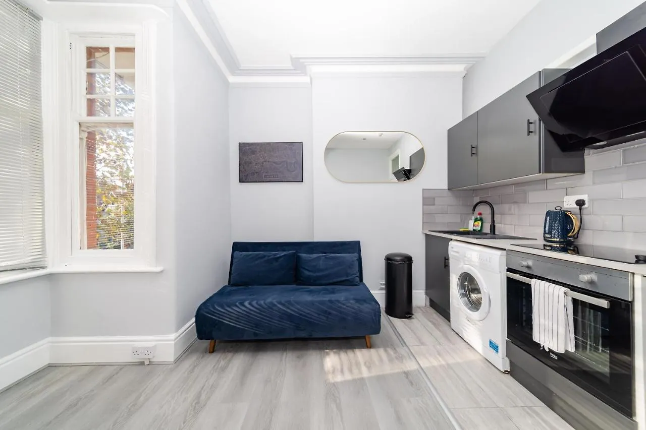 Flash Sale Hove 1 Bedroom Flat Bn329Dav06