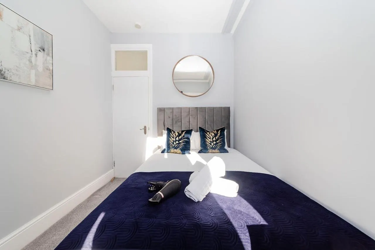 Flash Sale Hove 1 Bedroom Flat Bn329Dav06 0*, Brighton United Kingdom