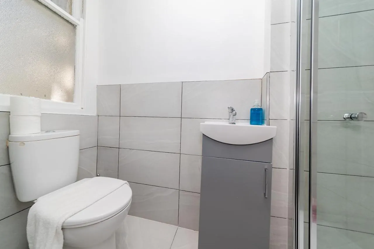 Flash Sale Hove 1 Bedroom Flat Bn329Dav06 Apartment Brighton