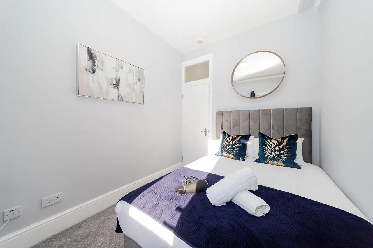 Flash Sale Hove 1 Bedroom Flat Bn329Dav06