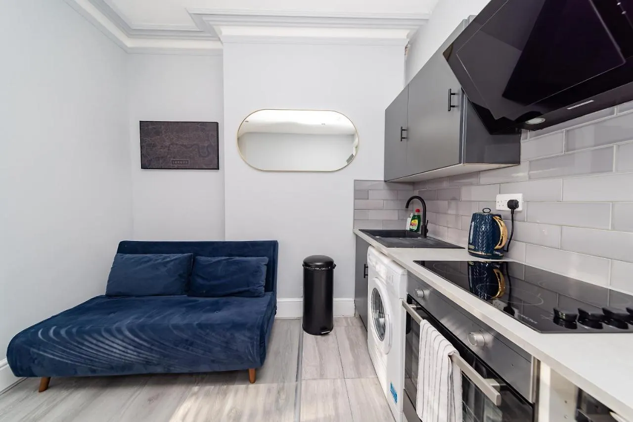 Apartment Flash Sale Hove 1 Bedroom Flat Bn329Dav06