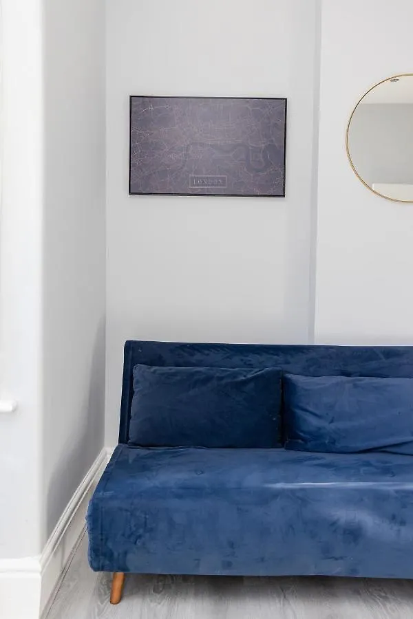 Apartment Flash Sale Hove 1 Bedroom Flat Bn329Dav06 United Kingdom